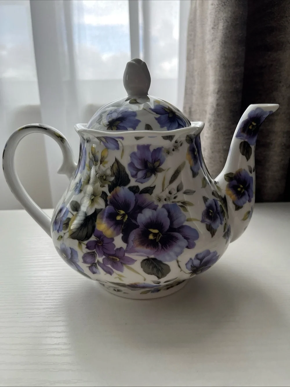 Kent Pottery brand kent